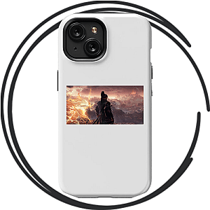 Nioh Cases