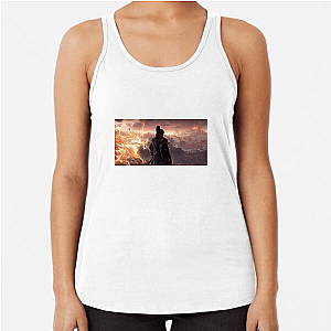 Nioh Master The Blade Nioh Tank Tops