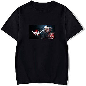 Nioh Conquer The Yokai Nioh T-Shirts