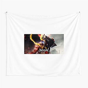 Nioh Sengoku Soul Survivor Nioh Tapestries