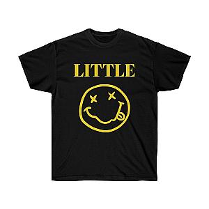 Little Tee Nirvana Tee Sorority T-shirt matching Smiley Face ET0610