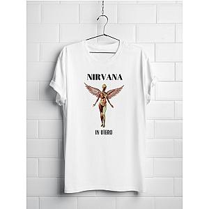 Best Seller Nirvana T shirt ET0610