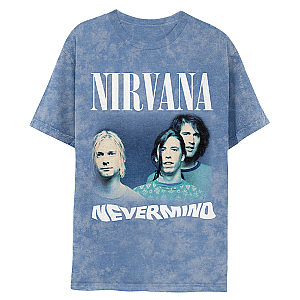 Classic Magic Nevermind Tee NR0610