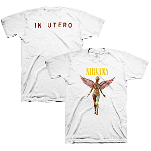 In Utero Tee NR0610