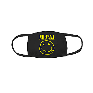 Nirvana Face Mask NR0610