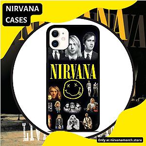 Nirvana Cases