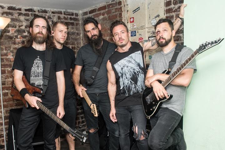 The Most Mind-Blowing Dillinger Escape Plan Songs