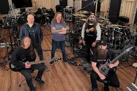 The Legacy of Dream Theater What Makes Them Icons in the World of Prog Metal