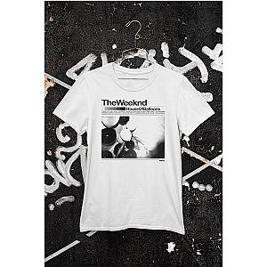 Weeknd House Gift Birthday Christmas T Shirt ET0610