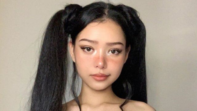 Bella Poarchs Rise to Fame From TikTok Star to Music Sensation