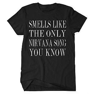 Smells like the only Nirvana song you know ET0610