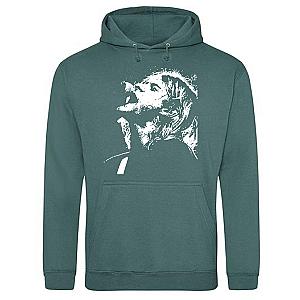 kurt cobain Hoodie ET0610