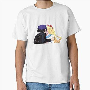 Anime Nisekoi T-Shirt
