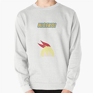 Nisekoi Chitoge Sweatshirt