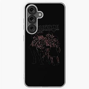 Nisekoi Galaxy Soft Case