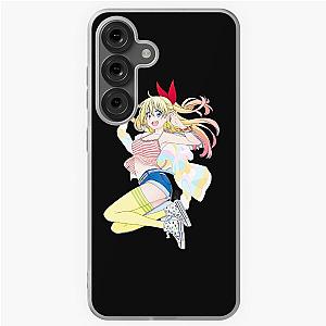 Nisekoi Chotoge Kirisaki Samsung Galaxy Soft Case