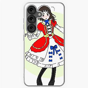 Nisekoi Onodera Samsung Galaxy Soft Case