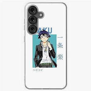 Raku Ichijo Nisekoi False Love Card Anime Case