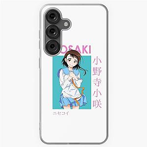 Kosaki Onodera Nisekoi False Love Anime Card Case