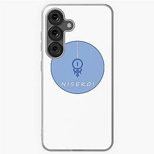 Nisekoi Soft Case for Samsung Galaxy