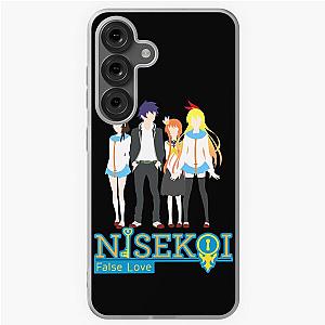 Nisekoi False Love Soft Case