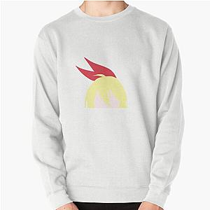 Nisekoi Chitoge Pullover Sweatshirt
