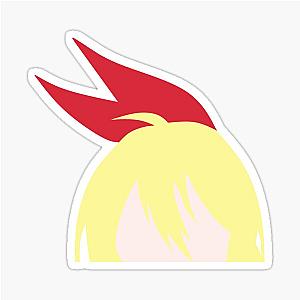 Nisekoi Chitoge Sticker