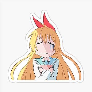 Chitoge Kirisaki - Nisekoi Sticker