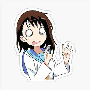 Kosaki Onodera Nisekoi Sticker