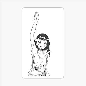 Nisekoi Onodera Sticker