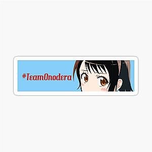Team Nisekoi