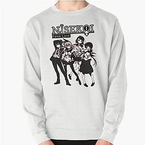 Nisekoi Sweatshirt