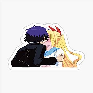 Anime Nisekoi Stickers
