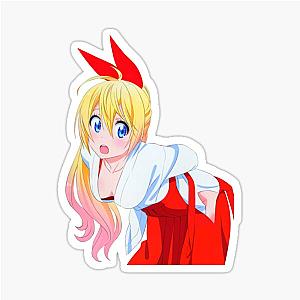 Anime Nisekoi Sticker