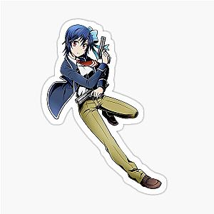 Seishiro Tsumugi - Nisekoi False Love Anime Sticker