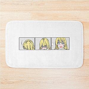 Nisekoi - Chitoge Bath Mat