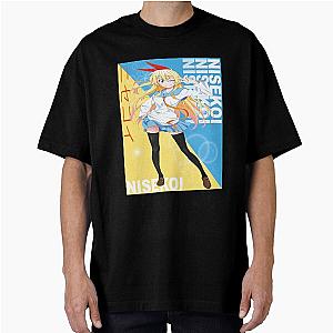 Anime Nisekoi T-Shirt