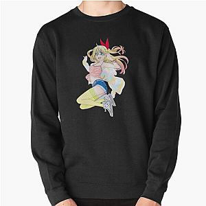 Nisekoi Kirisaki Pullover Sweatshirt
