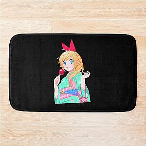 Nisekoi Bath Mat