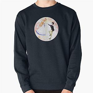 Nisekoi Couple Sweatshirt