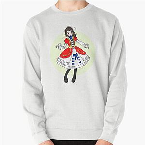 Nisekoi Onodera Sweatshirt