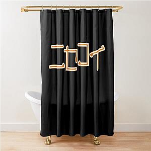 Anime Nisekoi False love Shower Curtain