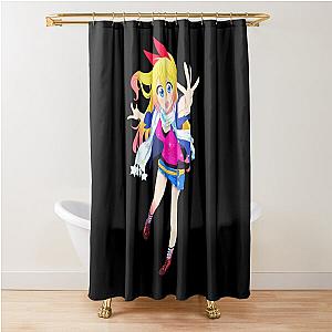 Anime Nisekoi Shower Curtain