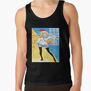 Anime Nisekoi Top