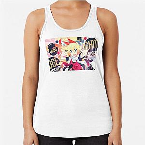 Amazing Chitoge Kirisaki  Nisekoi Tank Top