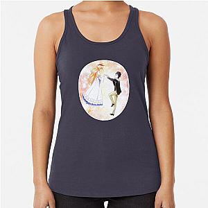 Nisekoi Racerback Tank Top