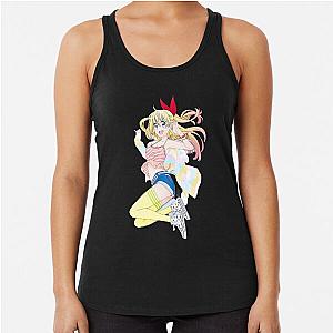 Nisekoi Kirisaki 1 Racerback Tank Top