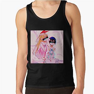 Nisekoi Fan Art. Tank Top