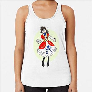 Nisekoi Onodera Racerback Tank Top