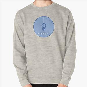 Nisekoi Pullover Sweatshirt